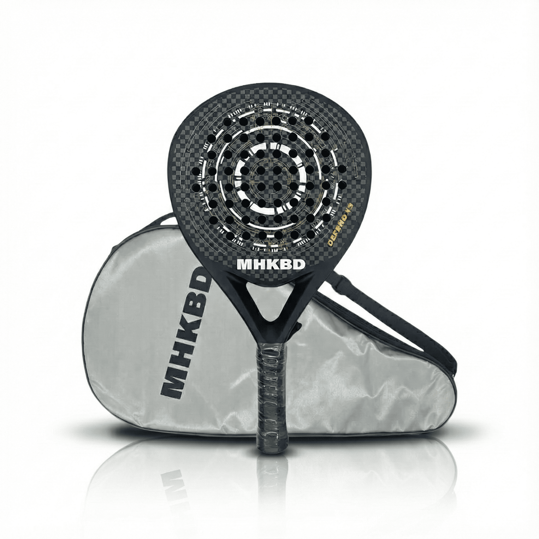 Padel Force X™ Pala de Alto Rendimiento