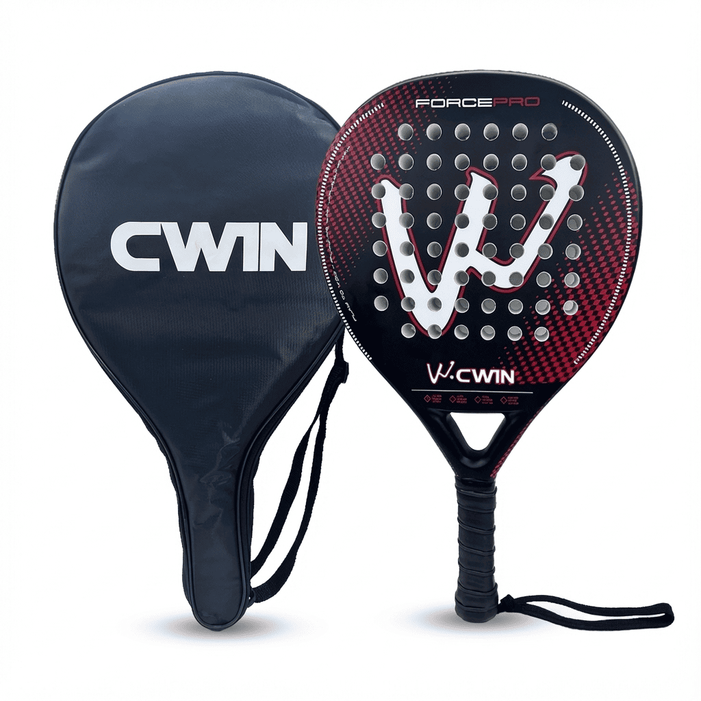 ProCarbon Control 360™ Padel Racket