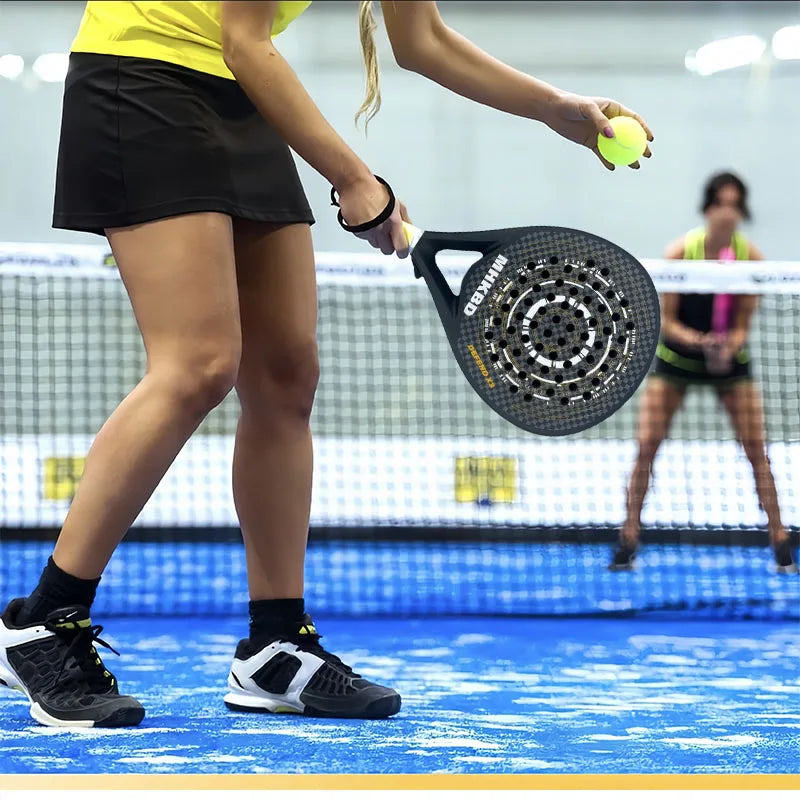 Padel Force X™ Pala de Alto Rendimiento